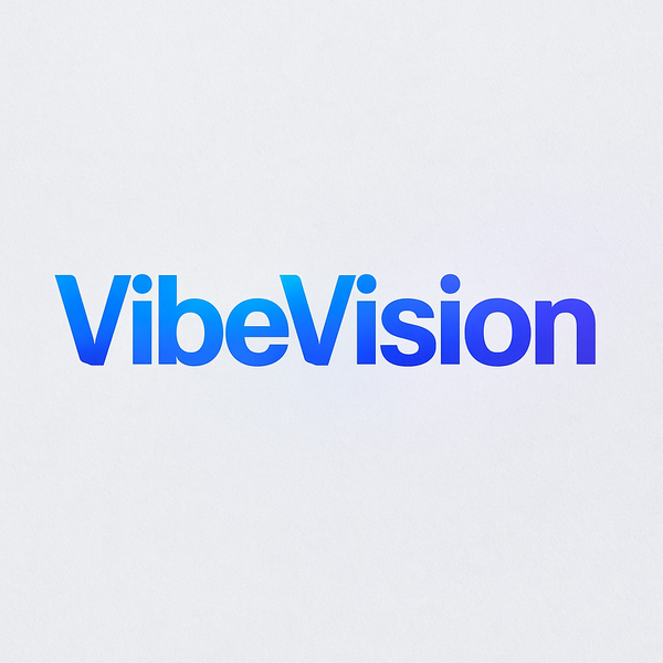 VibeVision